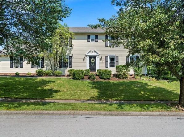 3801 Muirfield Pl, Lexington, KY 40509