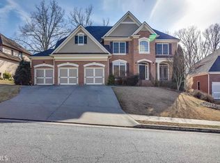 2885 Ivy Brook Ln, Buford, GA 30519
