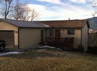 5603 Gharrett St, Missoula, MT 59803