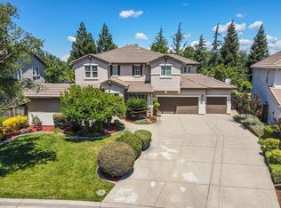 2556 Macero St, Roseville, CA 95747