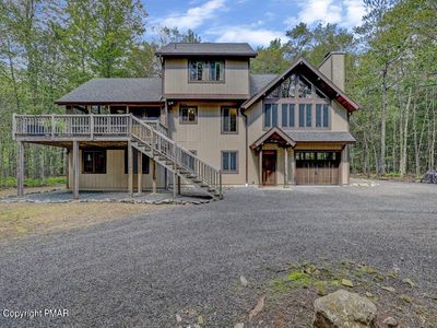 3119 Tall Timber Lake Rd, Pocono Pines, PA, 18350