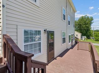 600 Trudy St APT C, Elizabethton, TN 37643