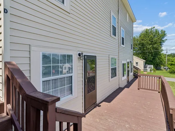 600 Trudy St, 600 Trudy St APT C, Elizabethton, TN 37643