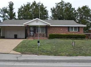 716 Craighead Rd, Jonesboro, AR 72401
