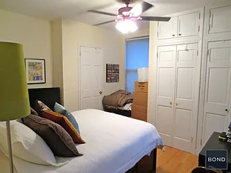 Rented by Bond New York