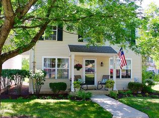 5539 Rinker Cir, Doylestown, PA 18902