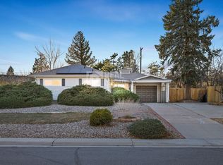 1395 Kline St, Lakewood, CO 80215