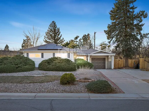 1395 Kline St, Lakewood, CO 80215