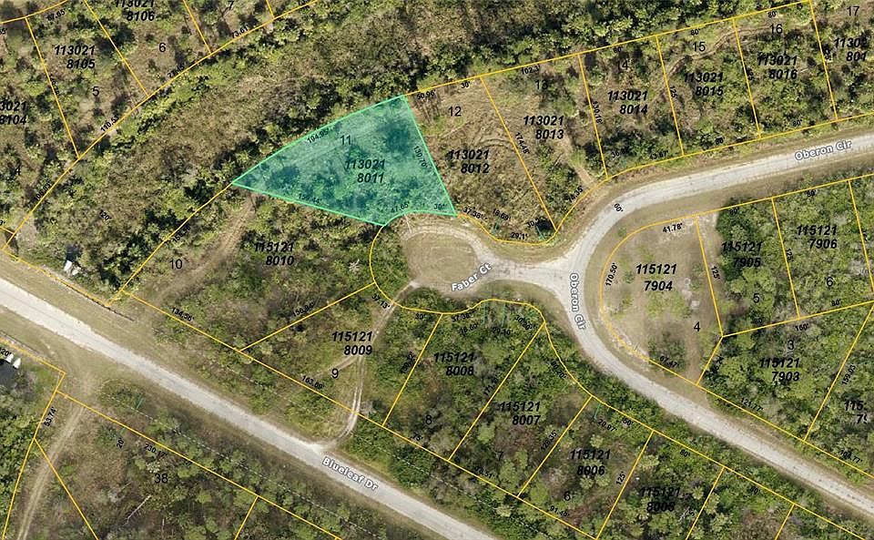 1st image of Faber Ct Lot 11
