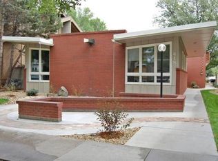 418 S Howes St, Fort Collins, CO 80521