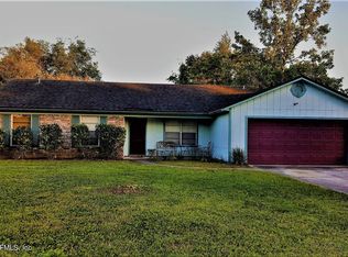 2415 Kirkwall Ct, Orange Park, FL 32065