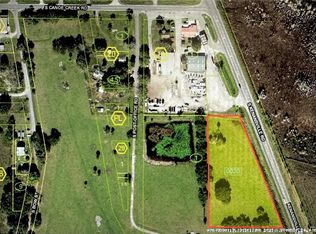 Kenansville Rd LOT 3, Kenansville, FL 34739