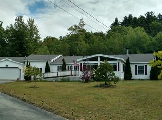 53 Nacomia Dr, Madison, NH 03849