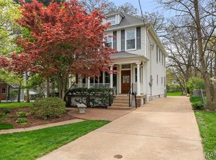 632 N Forest Ave, Saint Louis, MO
