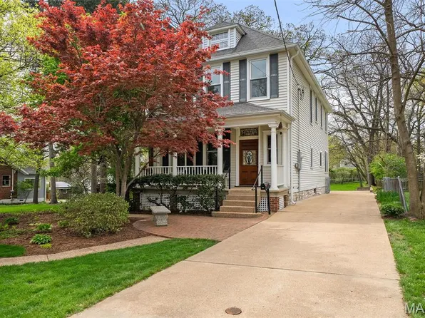 632 N Forest Ave, Saint Louis, MO 63119