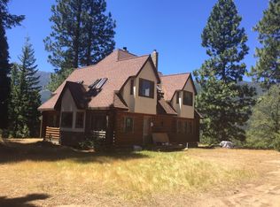 2615 Old Mill Dr, Weed, CA 96094