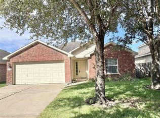 9419 Vander Rock Dr, Houston, TX 77095