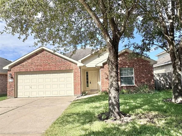 9419 Vander Rock Dr, Houston, TX 77095