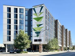 2155 N Elston Ave #644, Chicago, IL 60614