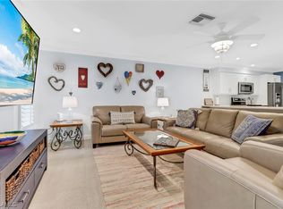 4406 Windjammer Ln, Fort Myers, FL 33919