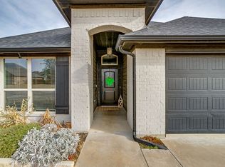 210 Harp Ave, Godley, TX 76044