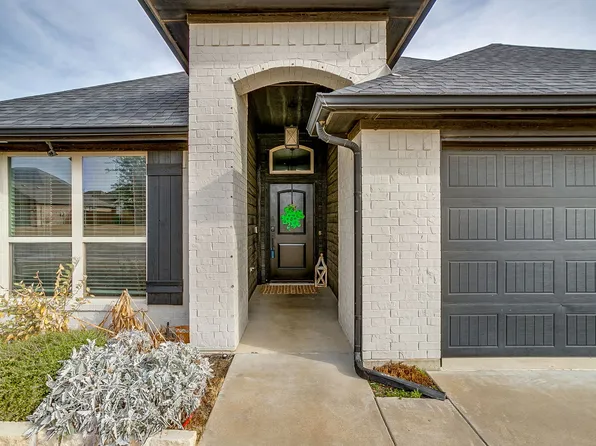 210 Harp Ave, Godley, TX 76044