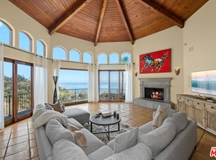 3854 Rambla Orienta St, Malibu, CA 90265
