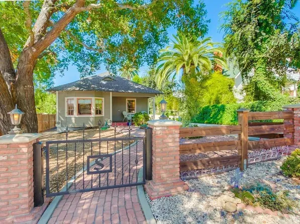 522 E 6th Ave, Escondido, CA 92025