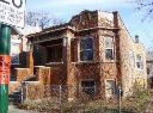 2445 S Spaulding Ave, Chicago, IL 60623