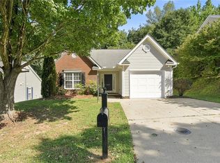 5117 Oakhurst Park Ct, Kernersville, NC 27284