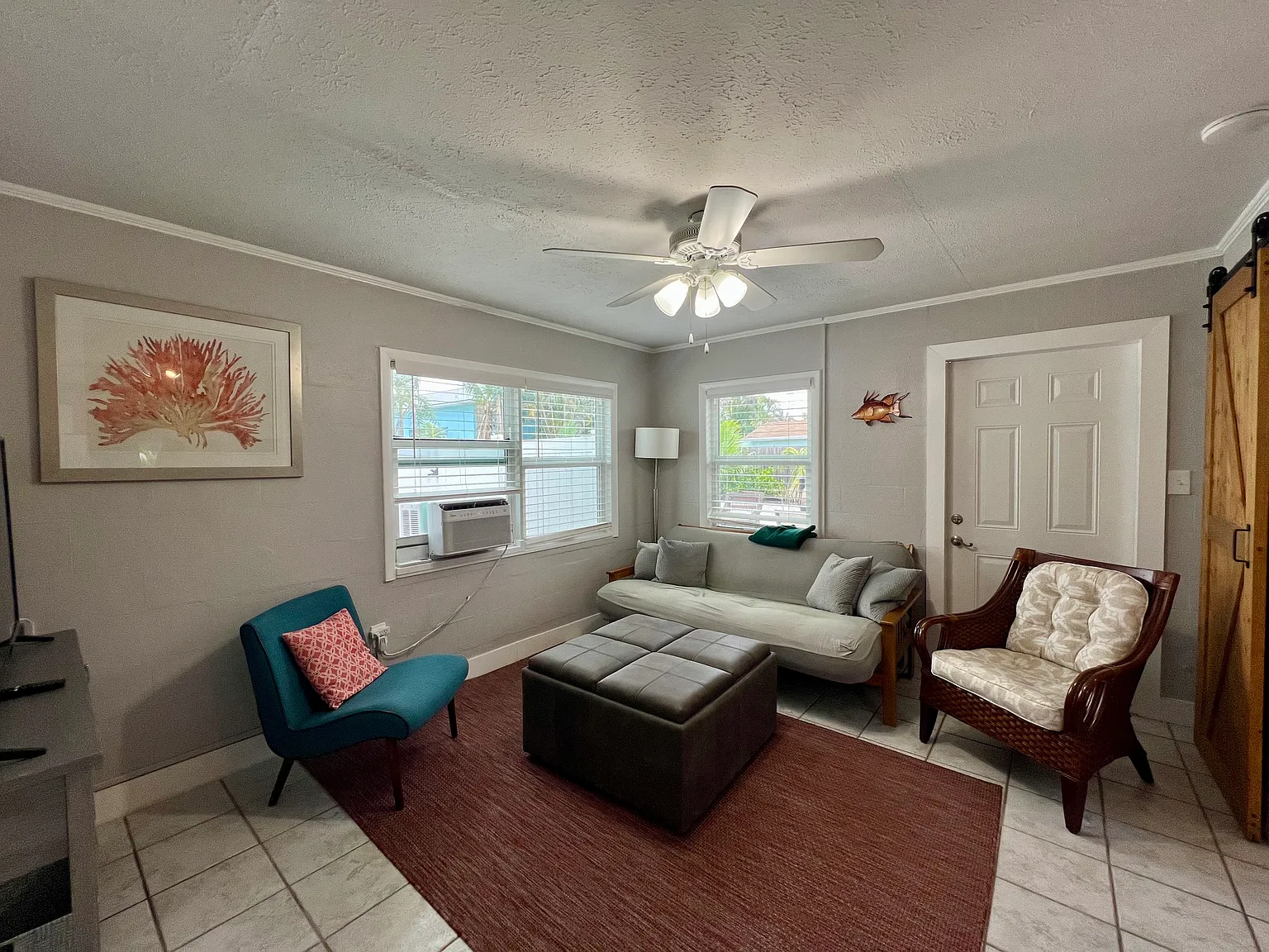 1 bed, 575 sqft, $1,900 — Photo 4