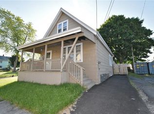 45 Clemo St, Buffalo, NY 14206
