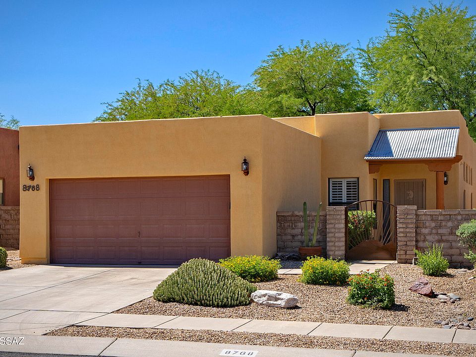 1st image of 8768 E Corte Caida Del Sol