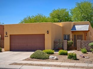 8768 E Corte Caida Del Sol, Tucson, AZ 85715