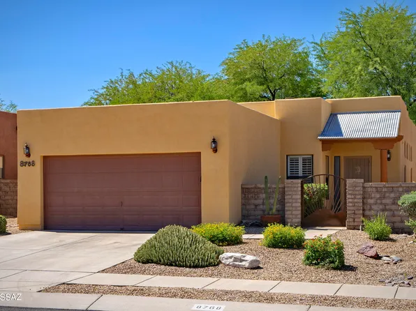 8768 E Corte Caida Del Sol, Tucson, AZ 85715