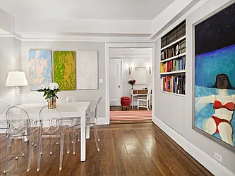 Sold by Sotheby's International Realty