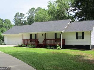 4652 Mount Zion Rd, Carrollton, GA 30117