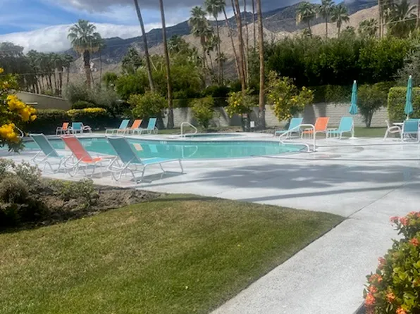 1111 E Ramon Rd Unit 53, Palm Springs, CA 92264