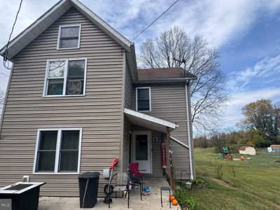 10510 Honeyfield Rd, Williamsport, MD, 21795