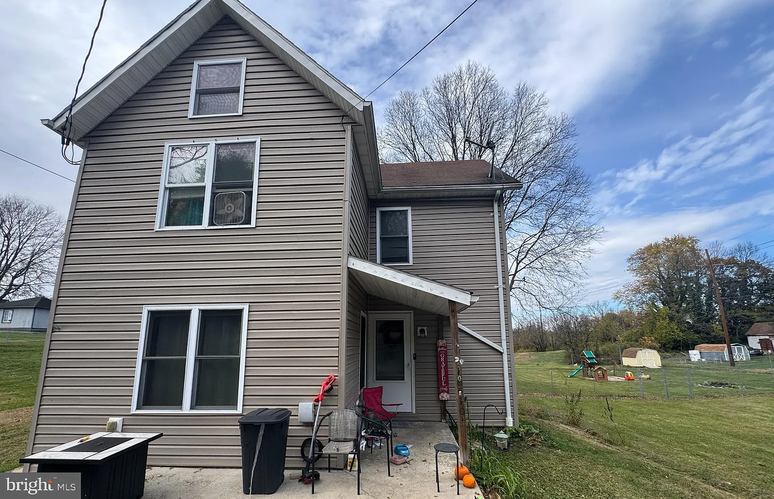 10510 Honeyfield Rd photo 1