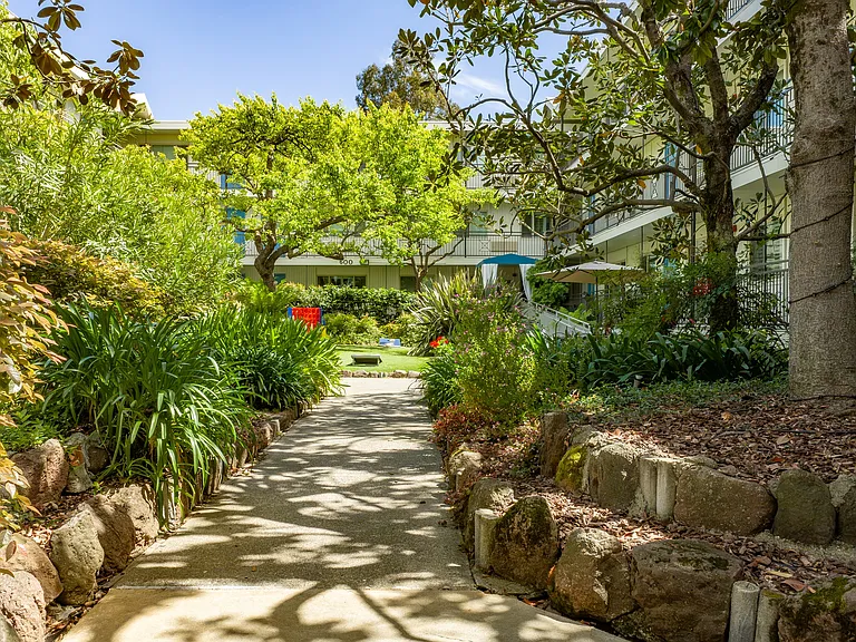 45 Tamal Vista Blvd #614 — Photo 3