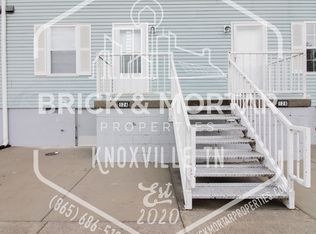124 N 6th St, Maryville, TN 37804