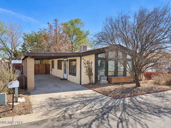 370 Randon Ct, Fernley, NV 89408