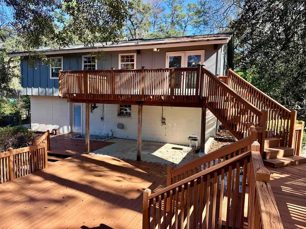 1908 Skyland Dr, Tallahassee, FL 32303
