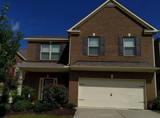 1695 Townview Ln, Cumming, GA 30041