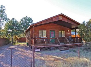 3578 Quail Run, Overgaard, AZ 85933