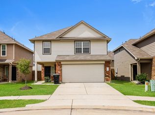 24306 Dolce Marina Ct, Katy, TX 77493