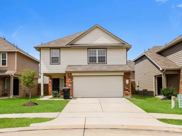 24306 Dolce Marina Ct, Katy, TX 77493