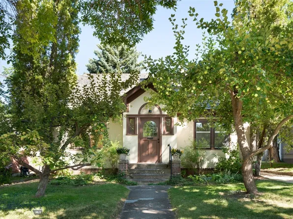 608 S 7th Ave, Bozeman, MT 59715