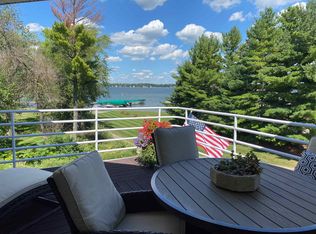 11520 N Lake View Trce APT 8, Syracuse, IN
